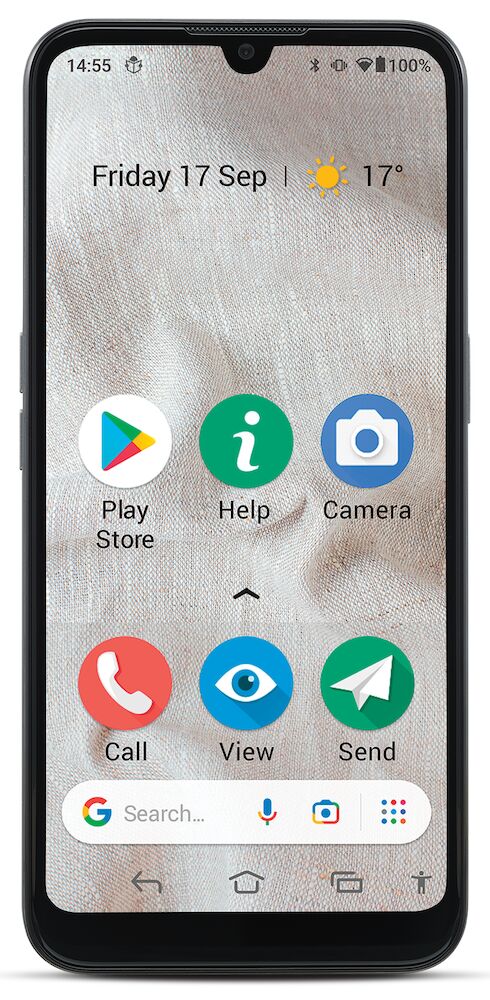 Doro 8100 32GB 4G