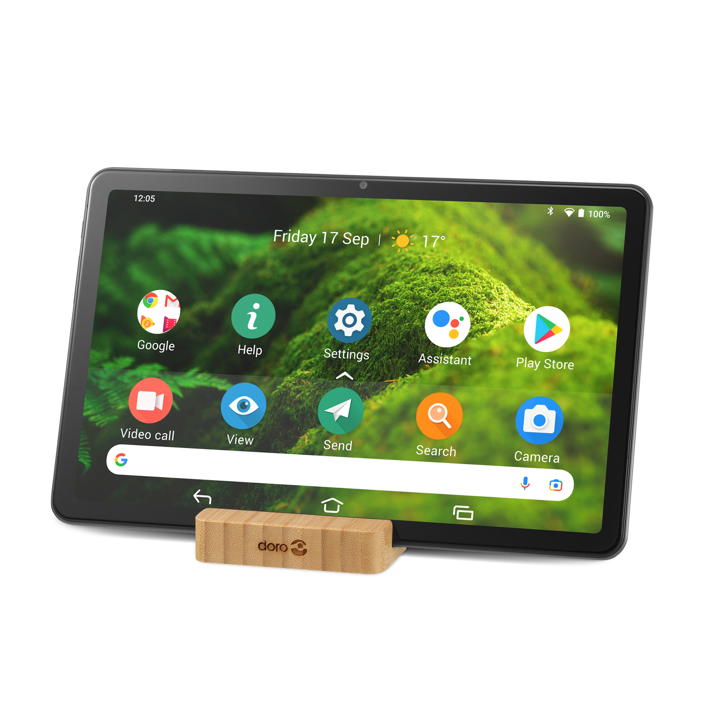 Doro Tablet