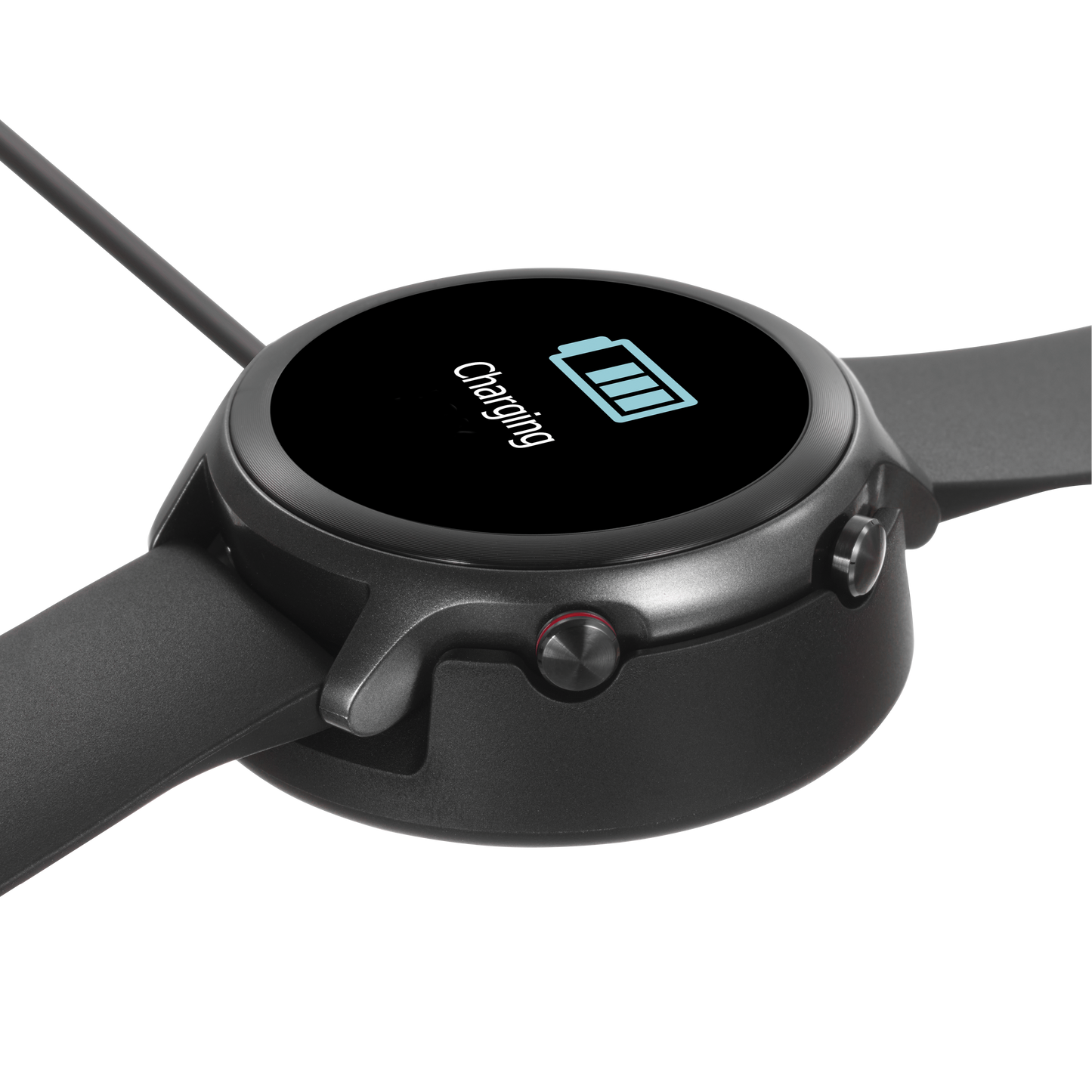 Doro Smartwatch IP68 64MB - zwart