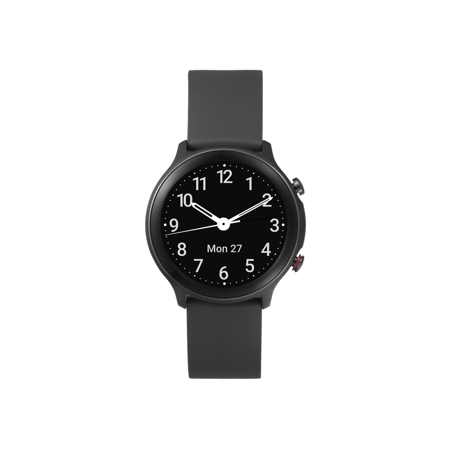 Doro Smartwatch IP68 64MB - zwart