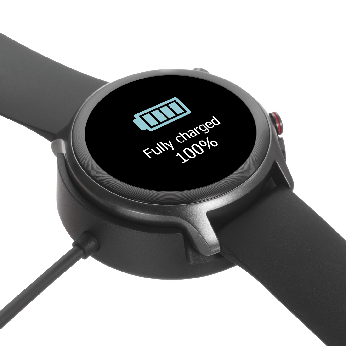 Doro Smartwatch IP68 64MB - zwart
