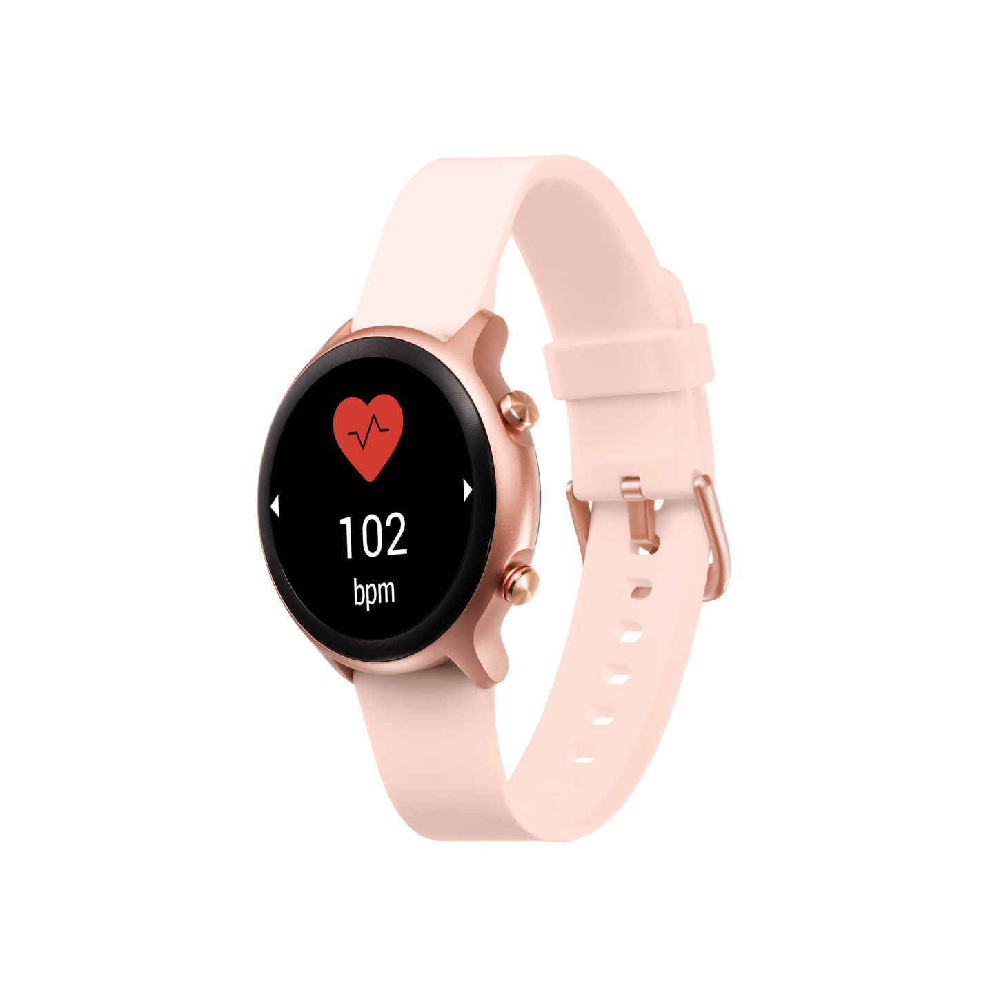 Doro Smartwatch IP68 64MB - roze