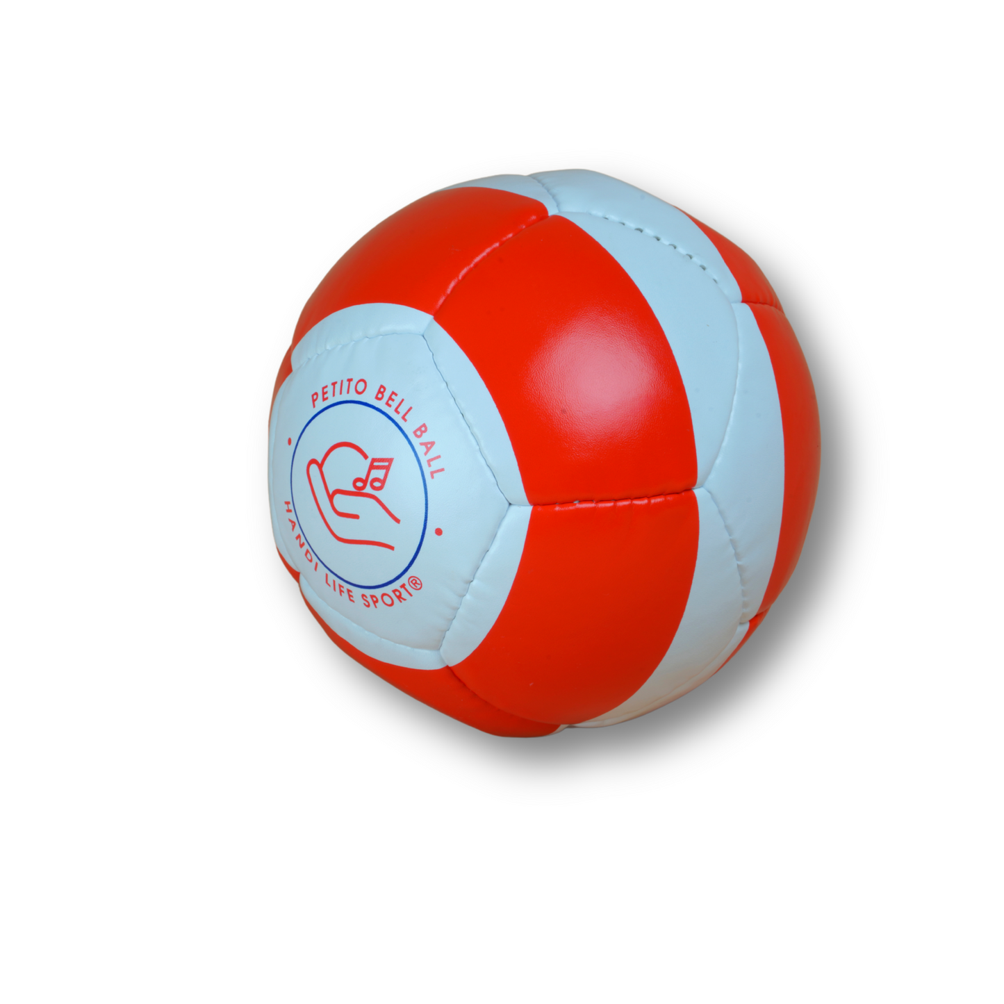 Geluidsbal Petito maat 1