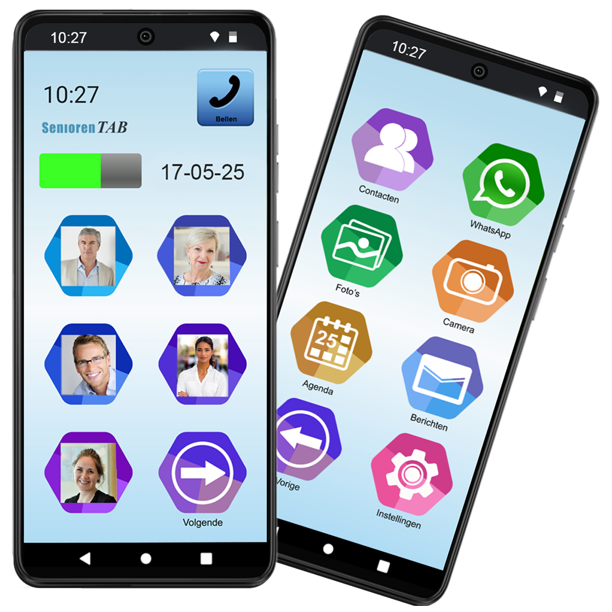 Easy Smartphone
