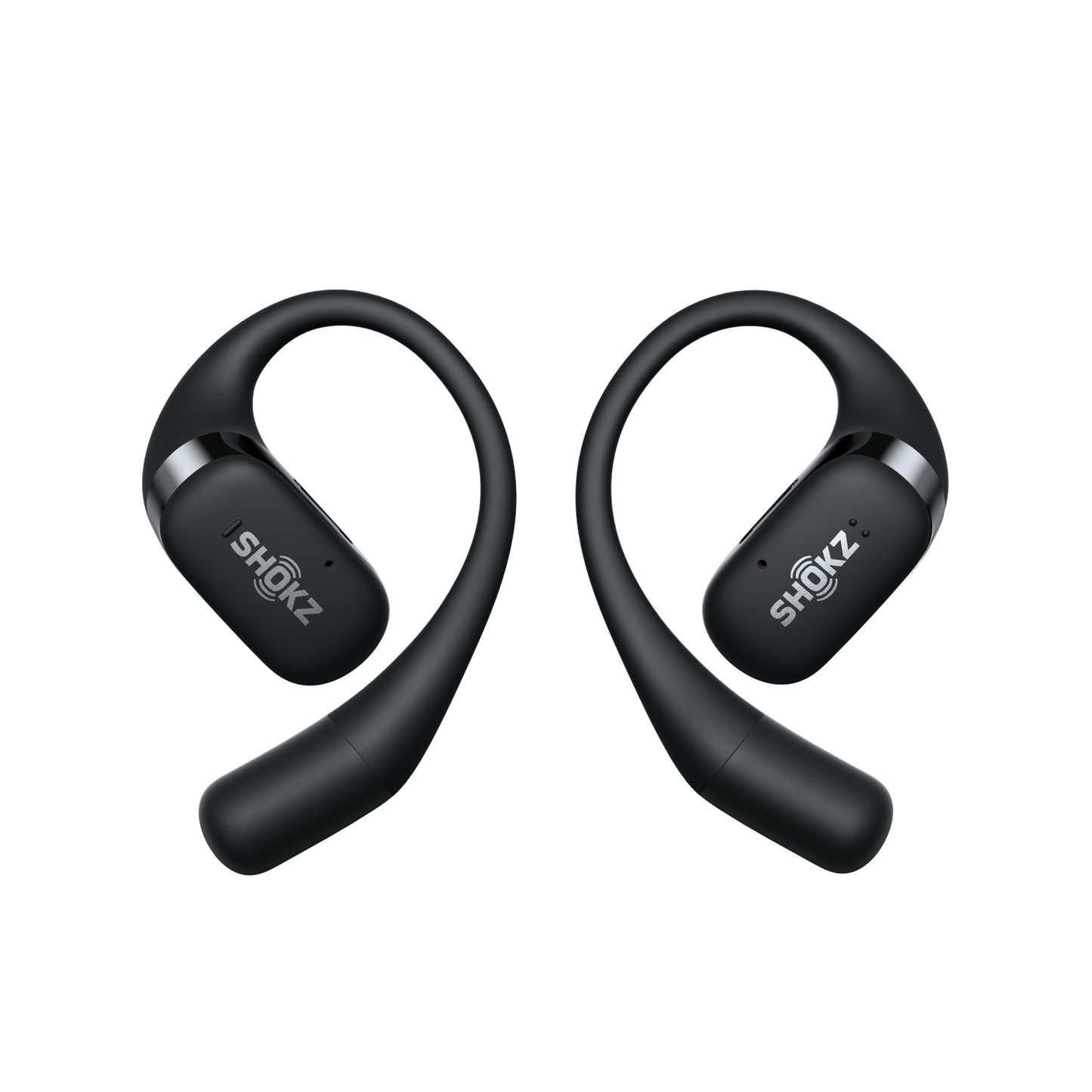 Shokz OpenFit Air Black
