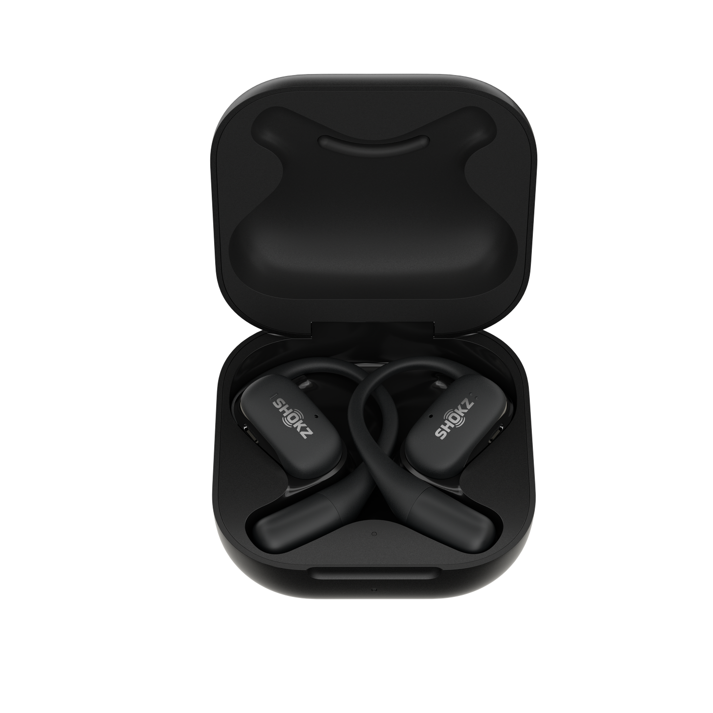Shokz OpenFit Air Black