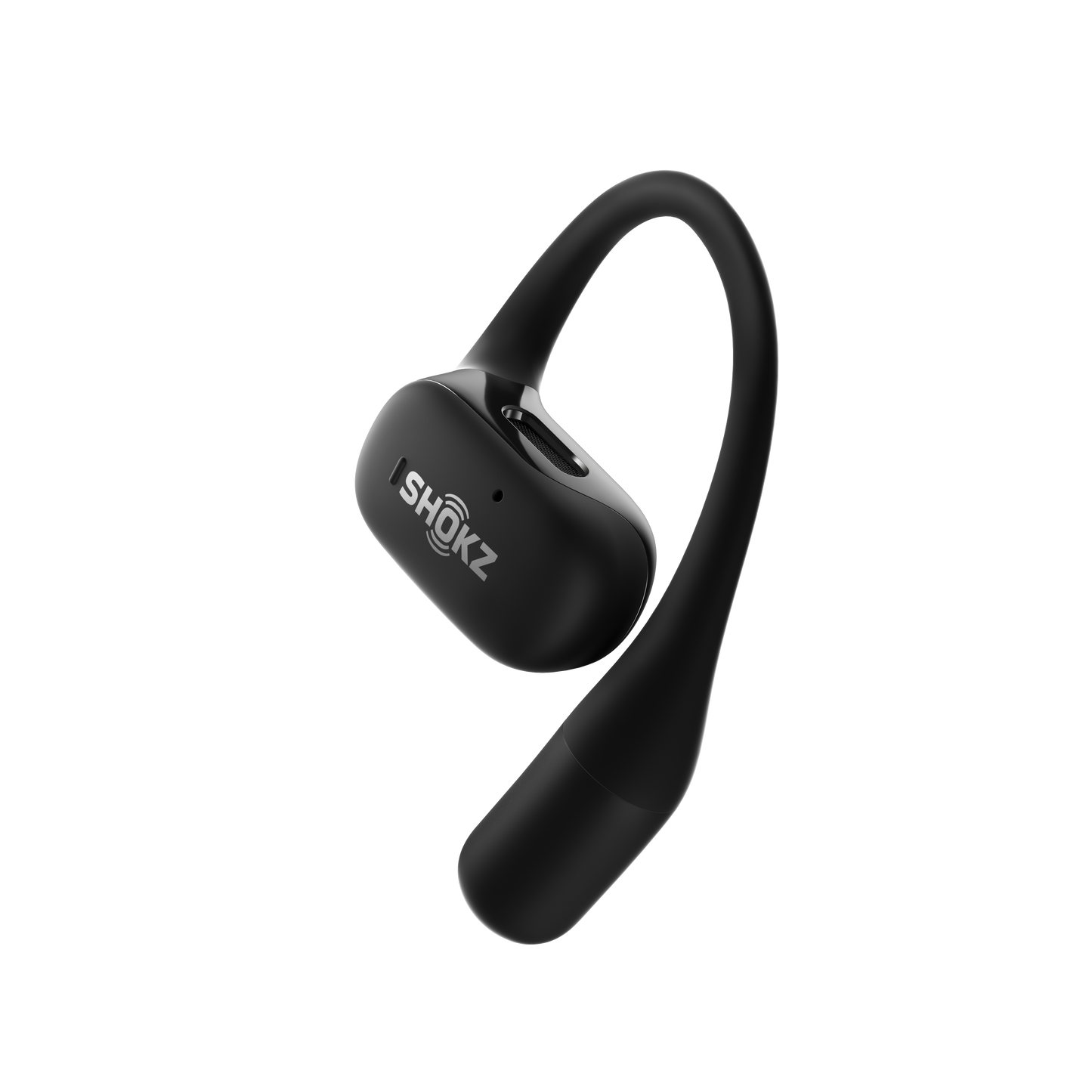 Shokz OpenFit Air Black