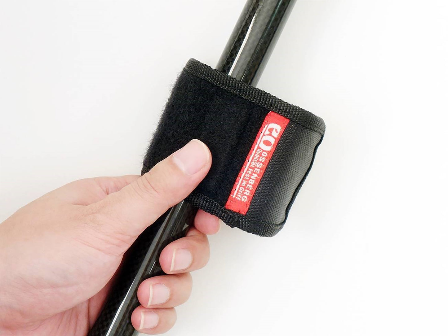 Easy Click magnetische stokhouder