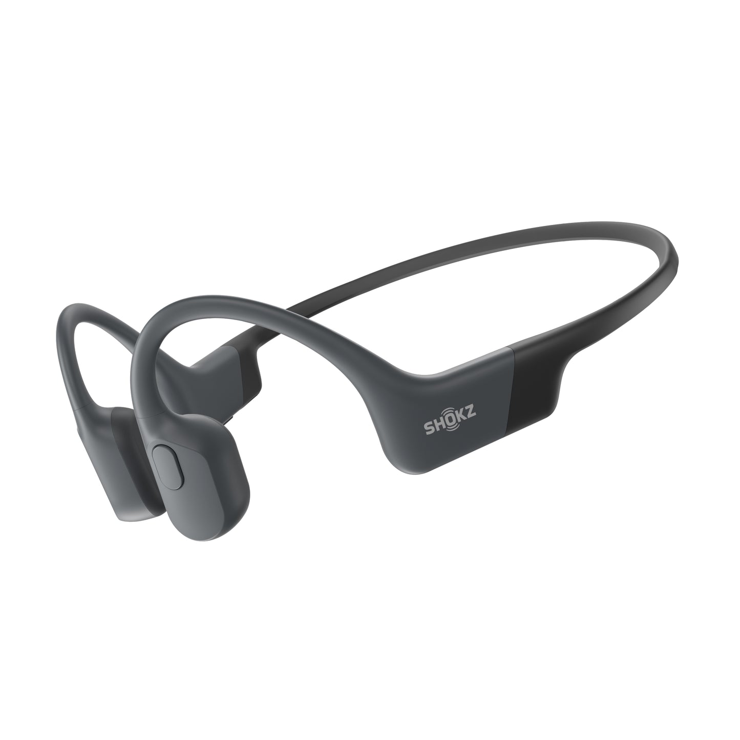 Shokz OpenRun USB-C Black