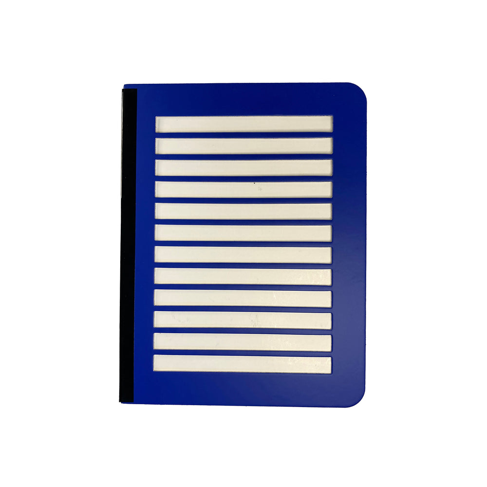 Handschriftgeleider set voor A4 & A5