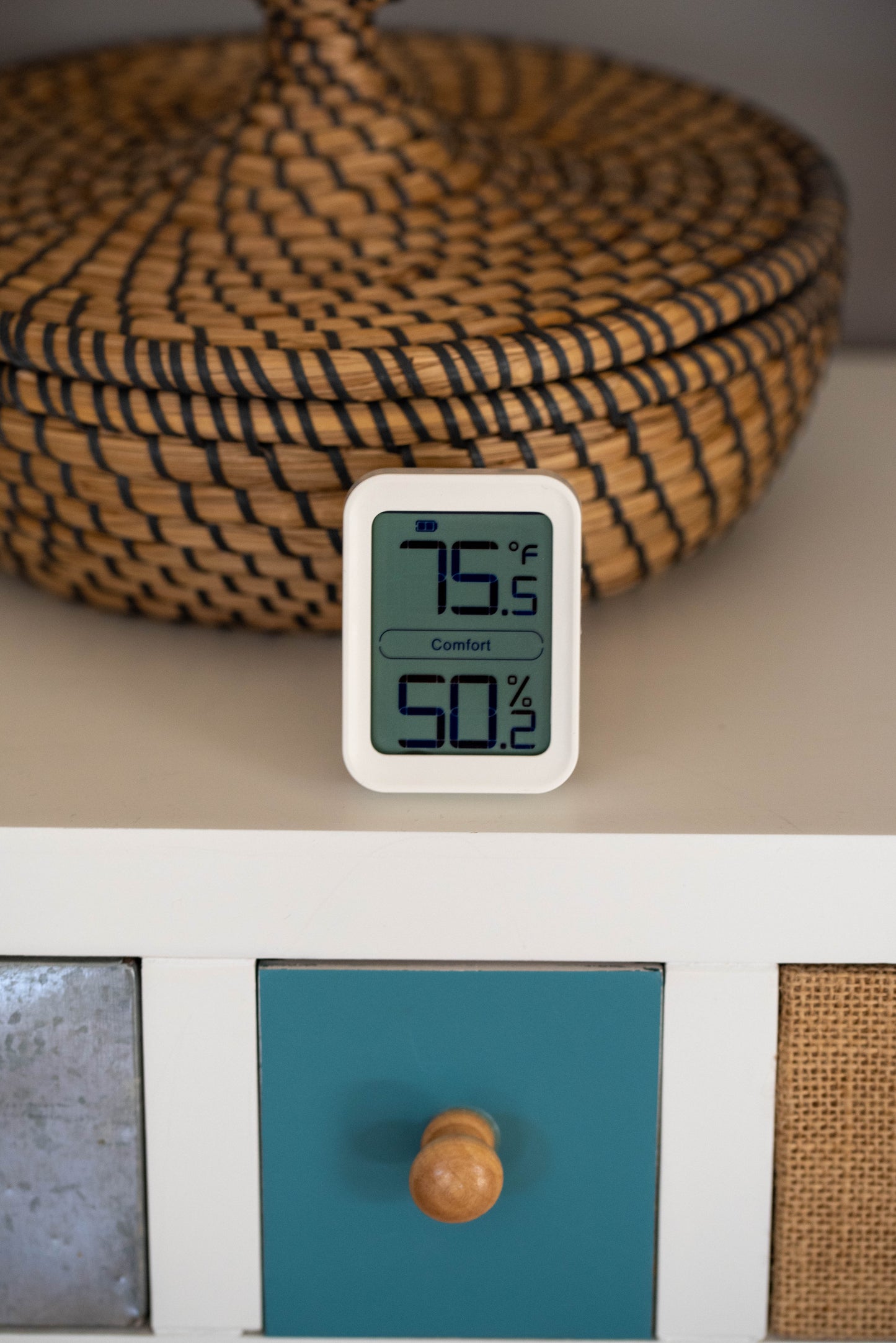 IKONN Binnenthermometer