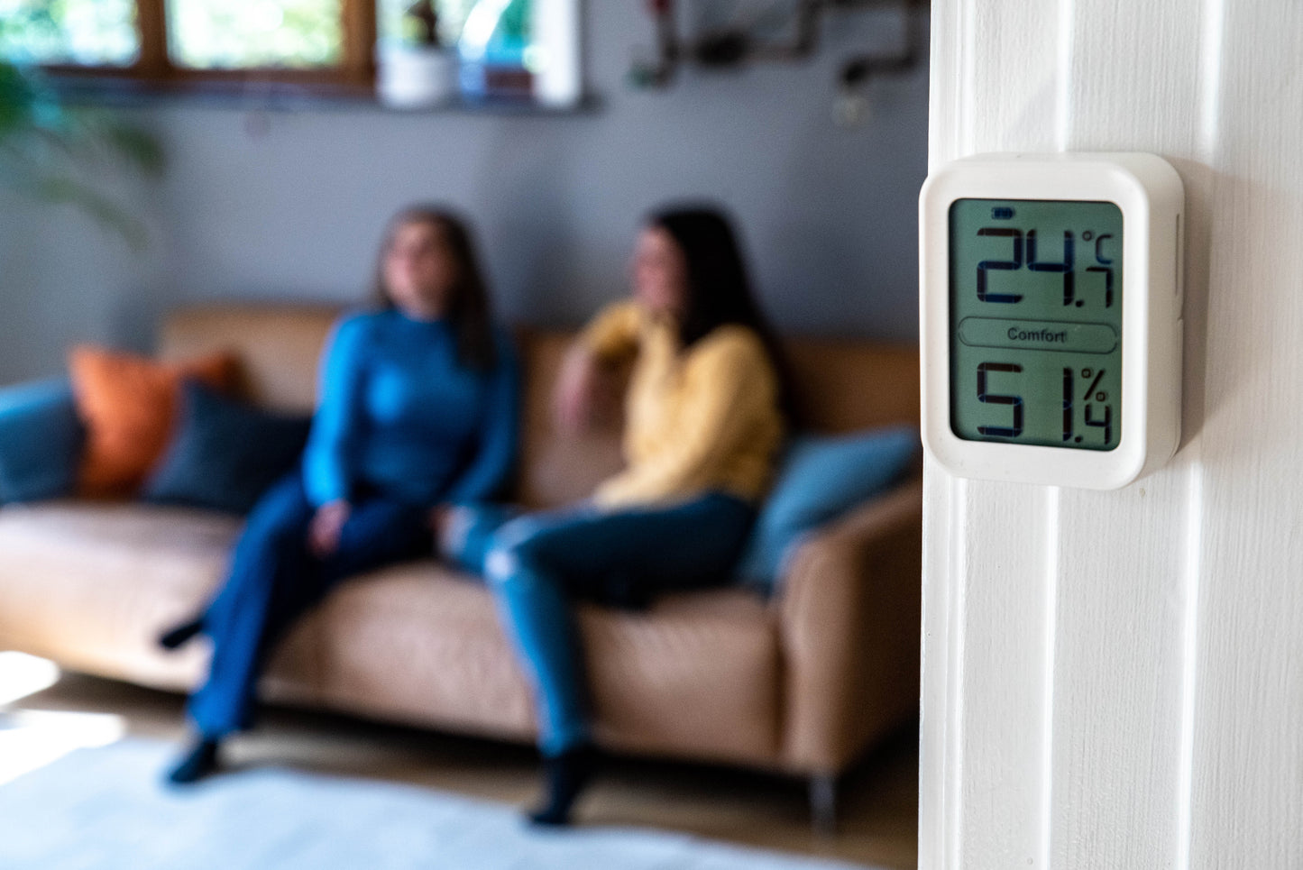 IKONN Binnenthermometer
