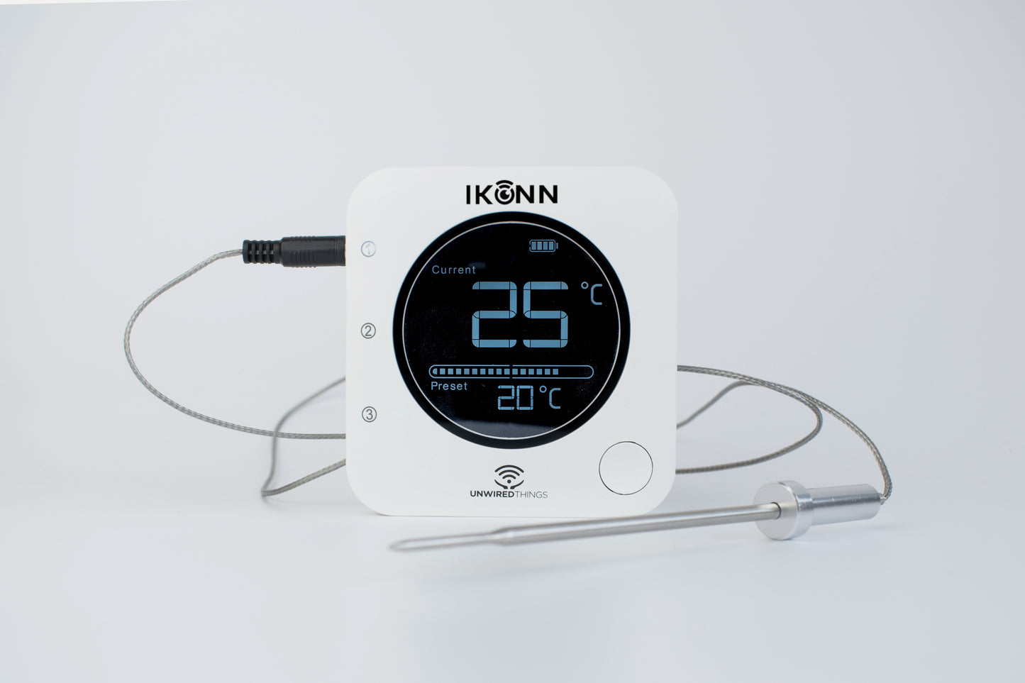 IKONN Keukenthermometer