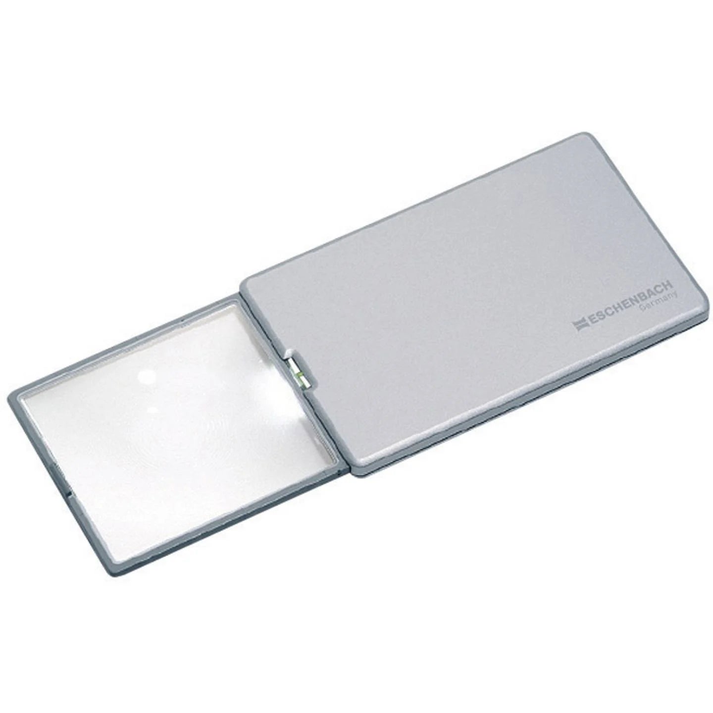 Eschenbach Easypocket zilver 3x