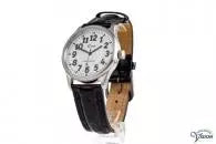 Ladies watches partially sighted
