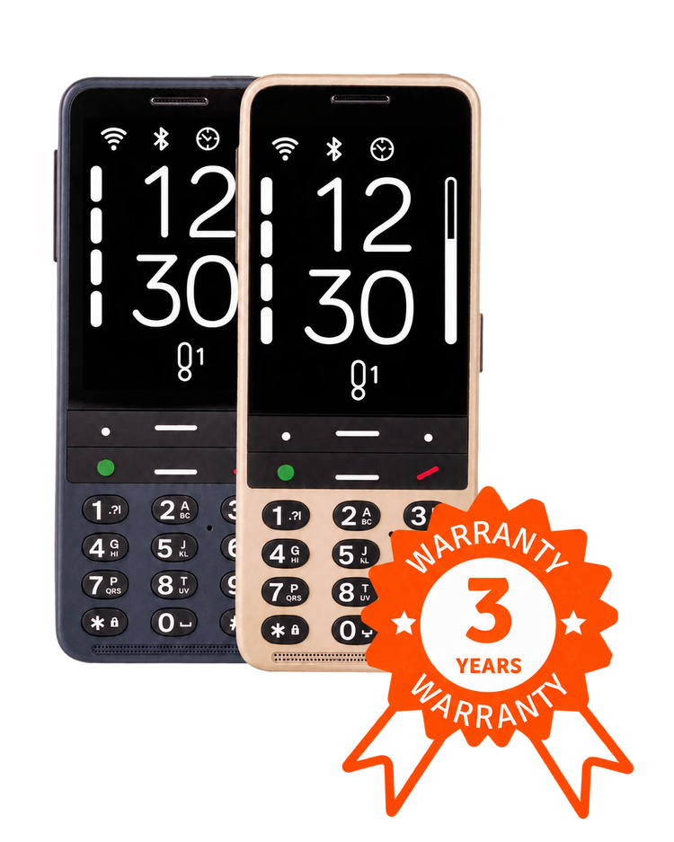 Telefoons