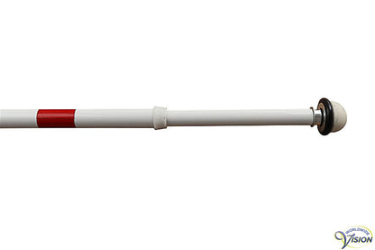 Kellerer Long Cane two-piece telescopic, 69 up to 130 cm