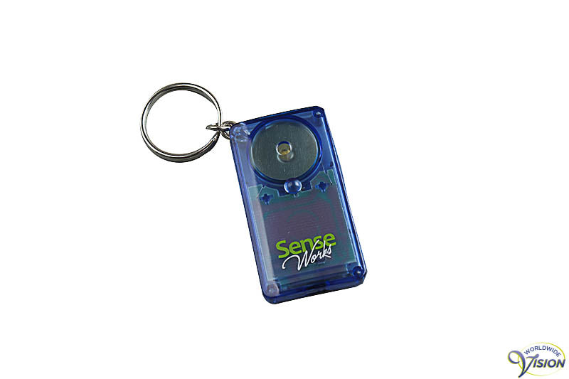 Sleutelzoeker keyfinder