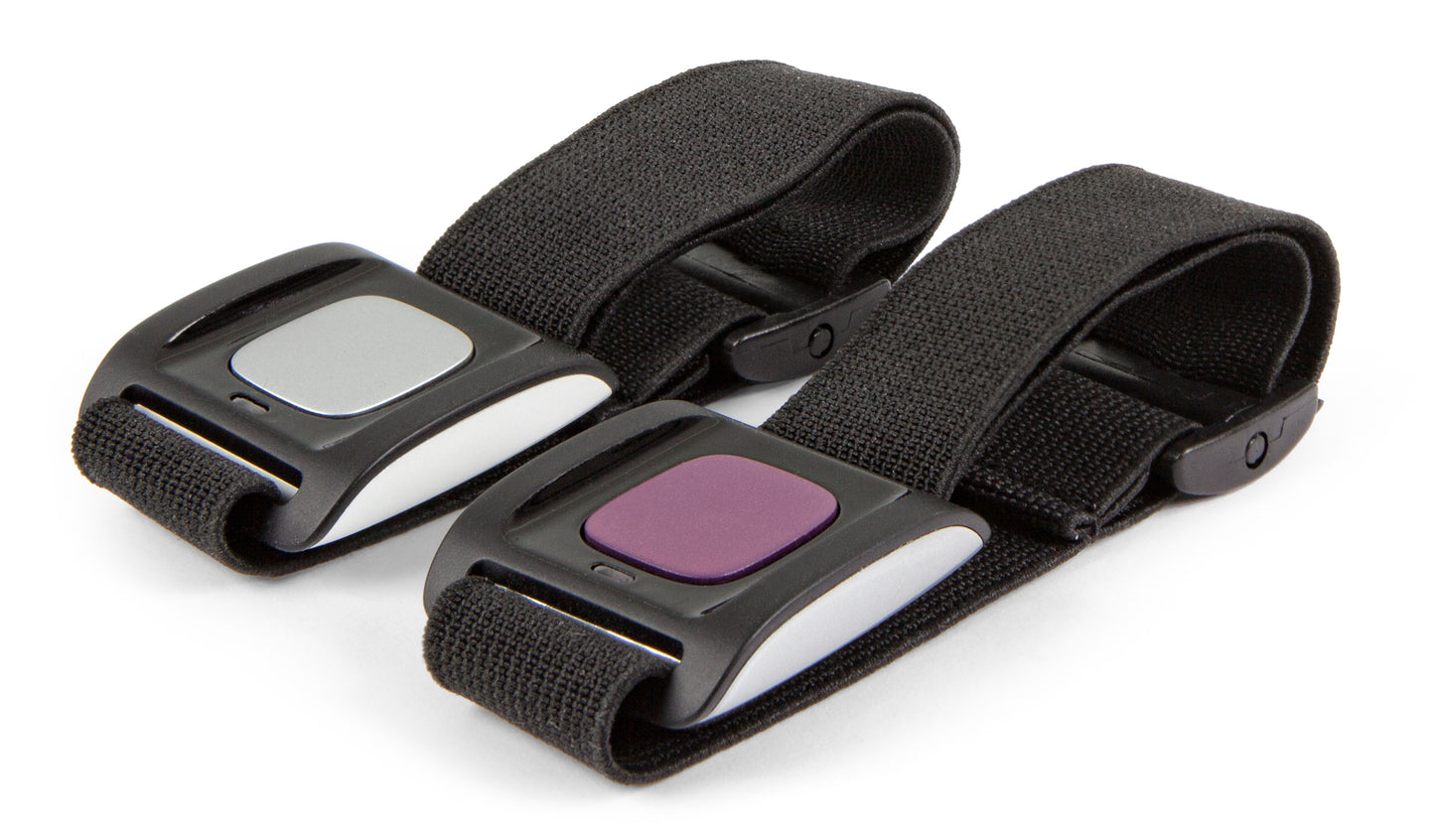 Alarmknop 3500 - zilver/zwart