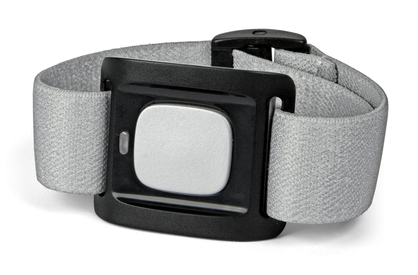 Alarmknop 3500 - zilver/zwart