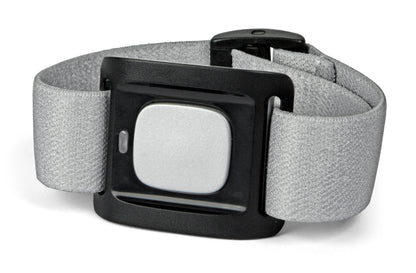 Alarmknop 3500 - zilver/zwart