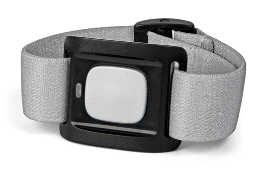 Alarmknop 3500 - zilver/zwart