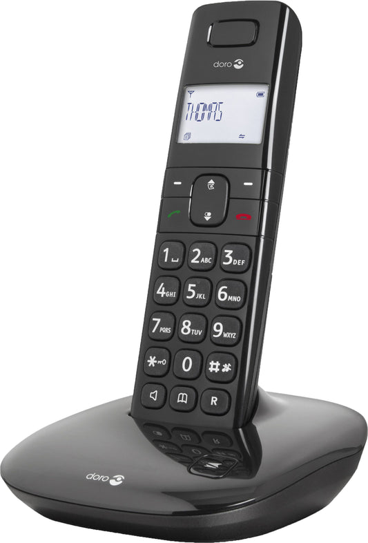 Doro 1010 comfort draadloze telefoon