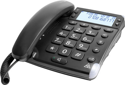 Doro Magna 4000 zeer luide seniorentelefoon