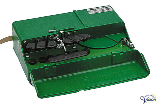 Blista Standard mechanische steno-brailleschrijfmachine