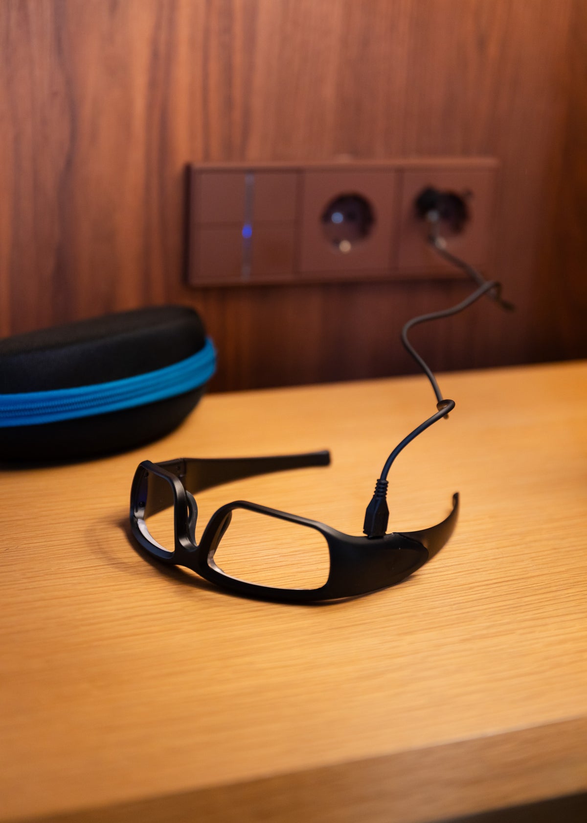 Propeaq Lichttherapiebril
