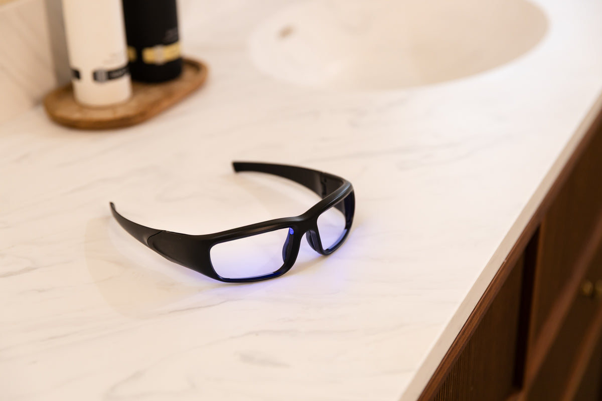 Propeaq Lichttherapiebril