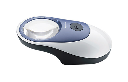 Eschenbach Powerlux 3.5x