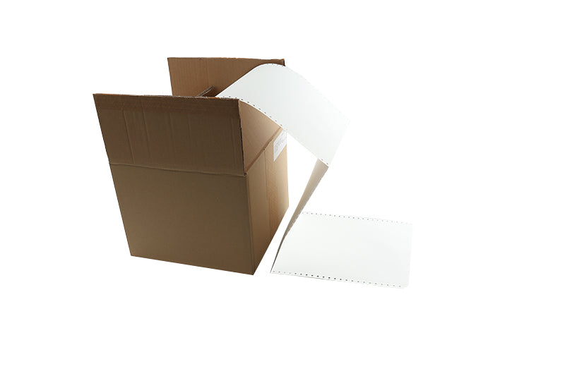 Braille-Kettingpapier 12" 280 Mm 148 Gr