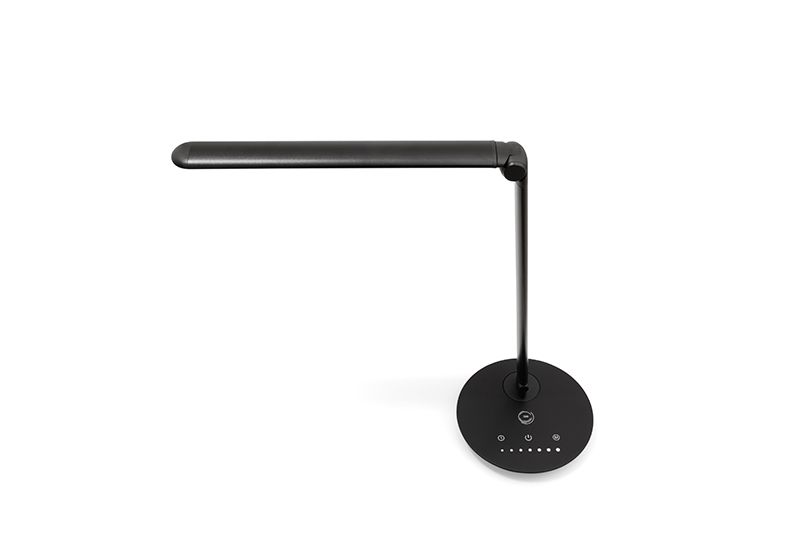 SBR Flex tafel/bureaulamp met USB aansluiting