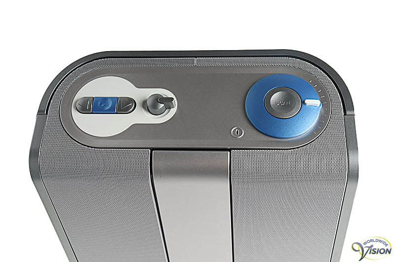 ClearReader+ portable automatisch voorleesapparaat met geintegreerde fotocamera