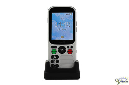 Doro 780X Easy to use model with 3 direct memories keys