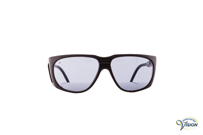 Spectra-Shield 421 non-fitover filterbril, normaal model, grijs, 28% lichtdoorlaatbaar