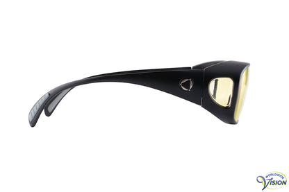 Multilens Night Cover overzetbril, myopie sterkte van -0,25