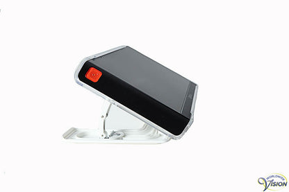 Compact 6 HD mobile electronic hand magnifier