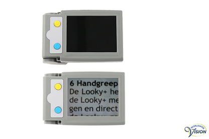 Looky+ mobiele elektronische handloep