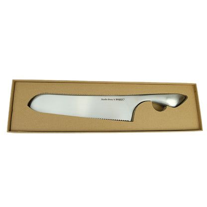 Broodmes Homey's, Sensory Cooking, 20cm