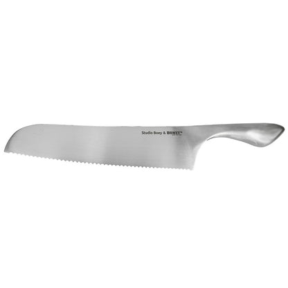 Broodmes Homey's, Sensory Cooking, 20cm