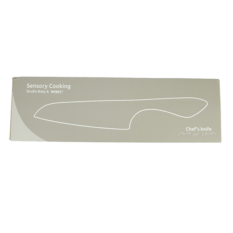 Koksmes Homey's, Sensory Cooking, 13.5cm