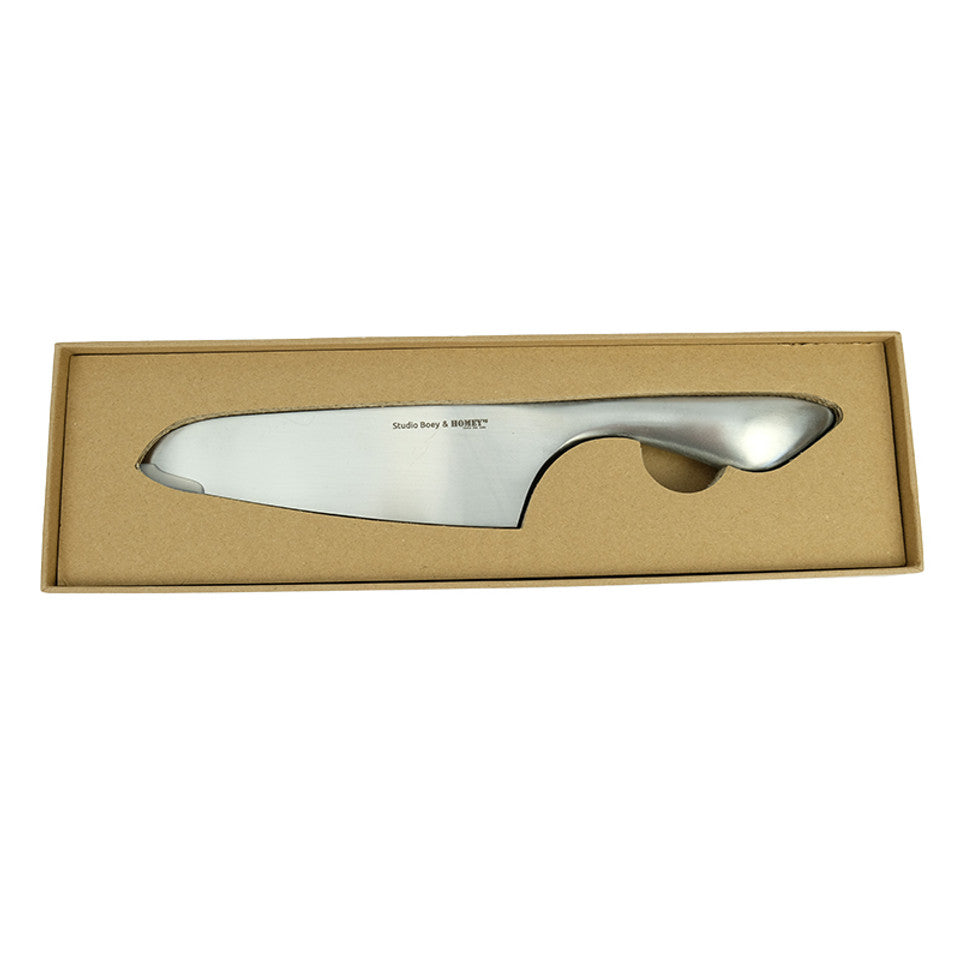 Koksmes Homey's, Sensory Cooking, 13.5cm