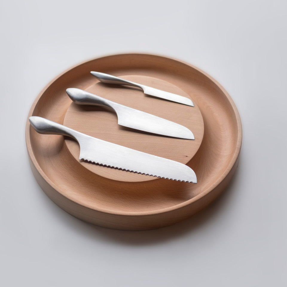 Koksmes Homey's, Sensory Cooking, 13.5cm
