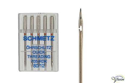 Sewing-machine needles model 705 handicap per 10 pieces
