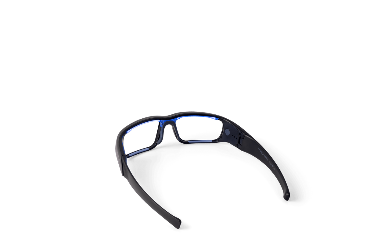 Propeaq Lichttherapiebril