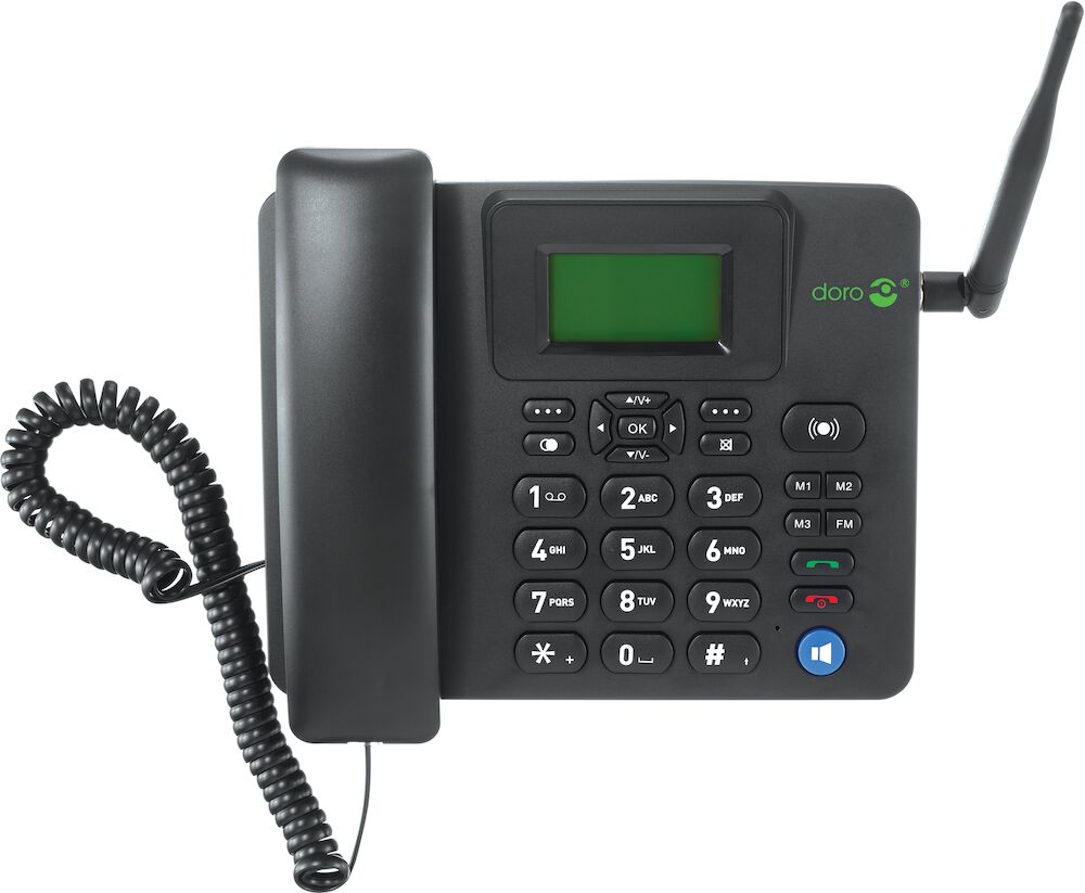 Doro 4100H