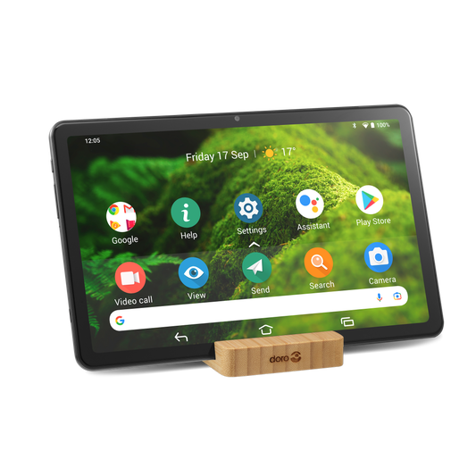 Doro Tablet