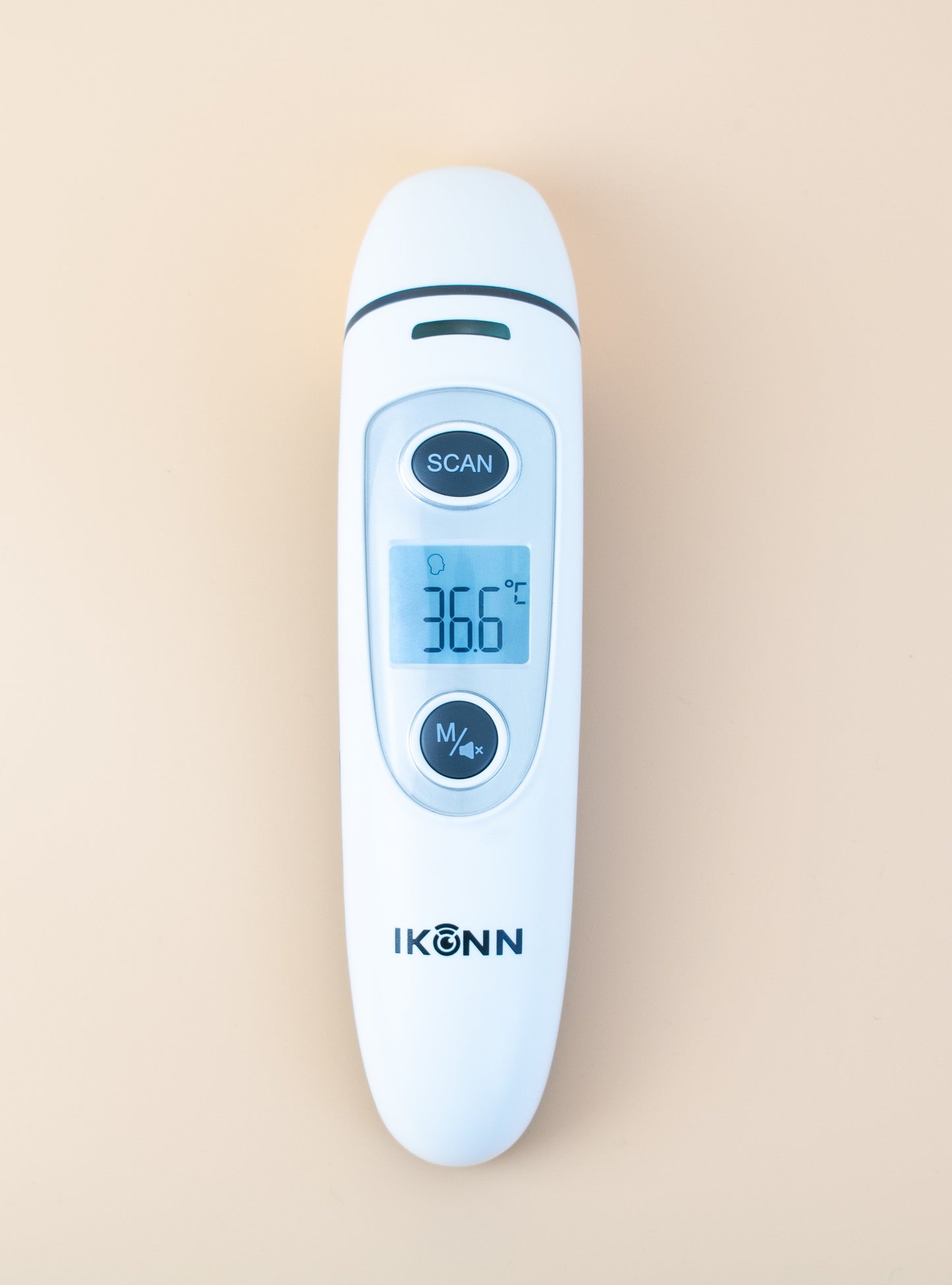 Ikonn Koortsthermometer